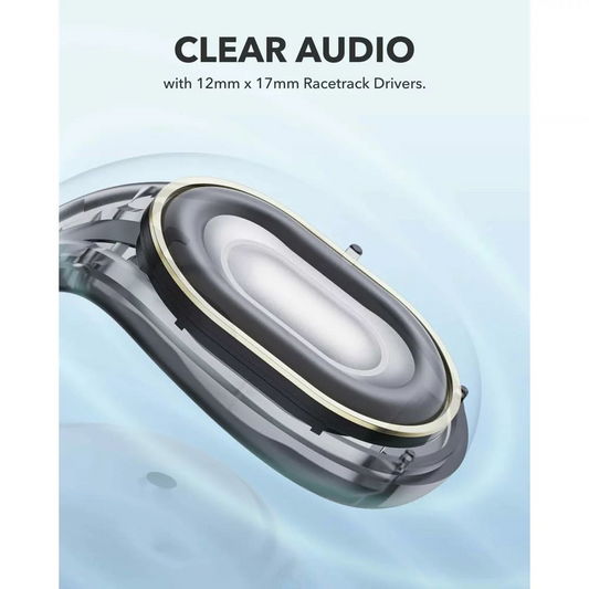 Handsfree Bluetooth Anker SoundCore C30i, TWS, Black, Resaled A3330G11
