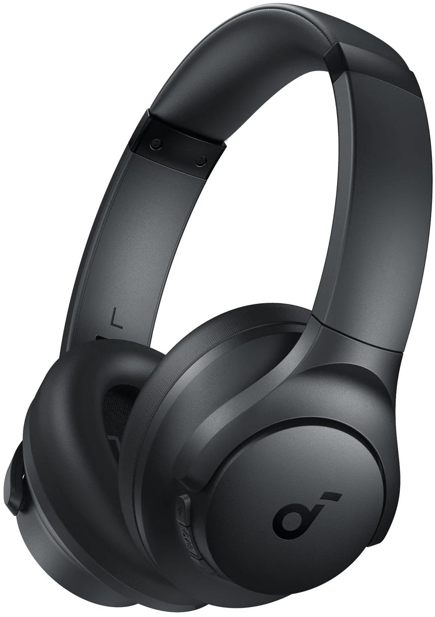 Handsfree Bluetooth Anker Soundcore Q11i, MultiPoint, A2DP, Γκρι A3005GA1