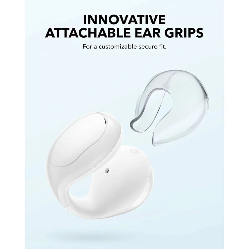 Handsfree Bluetooth Anker SoundCore C30i, TWS, Λευκό A3330G21