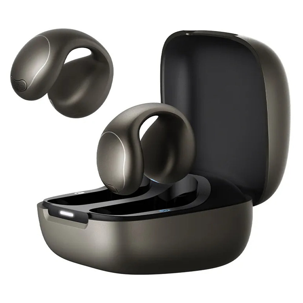 Handsfree Bluetooth Anker SoundCore C40i, TWS, MultiPoint, Μαύρο A3331GZ1