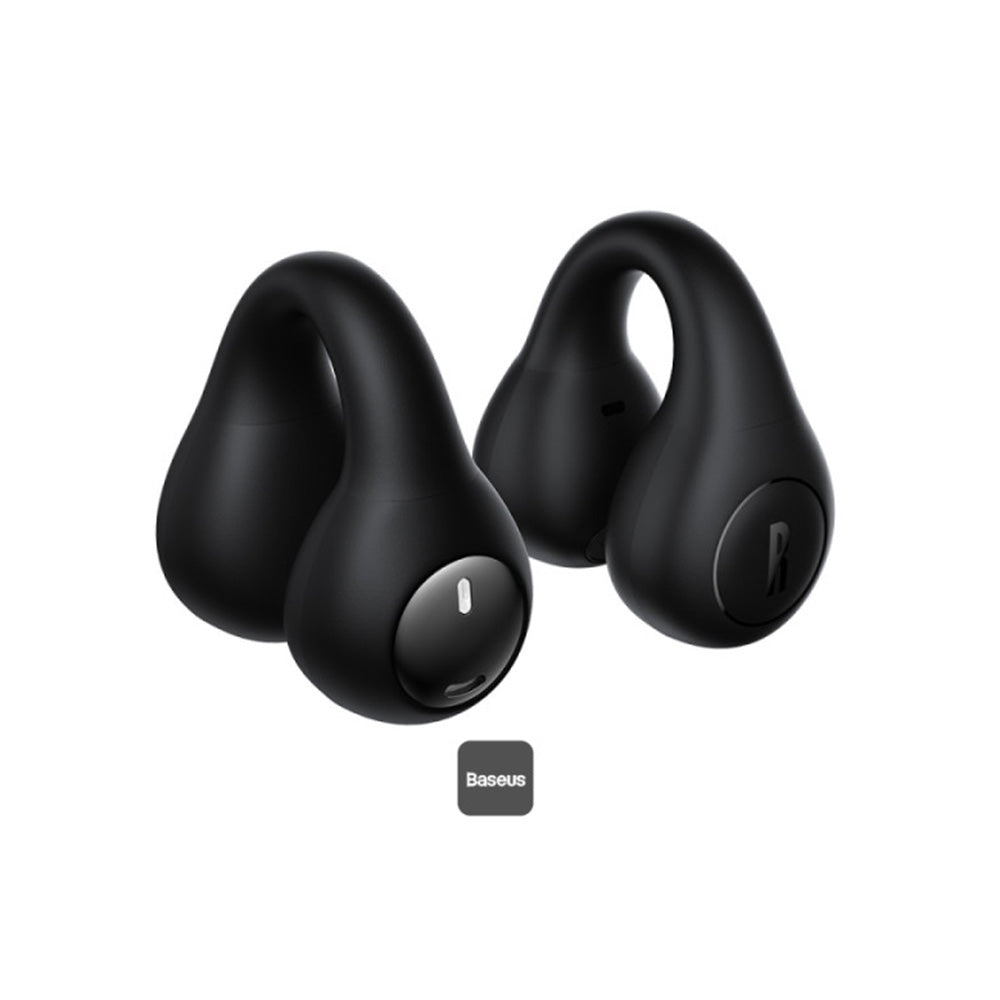 Βάση Bluetooth Handsfree AirGo AS01, TWS, Μαύρο A00069101113113-00