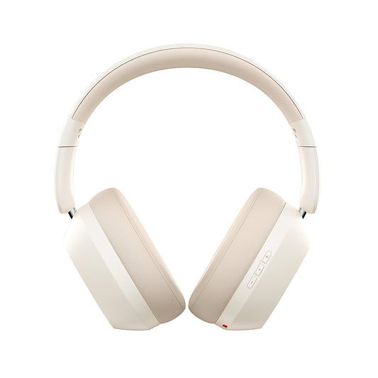 Handsfree Bluetooth Baseus Bass 35 Max, A2DP, Λευκό A00070800221-00