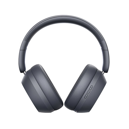 Handsfree Bluetooth Baseus Bass 35 Max, A2DP, Γκρι A00070800821-00