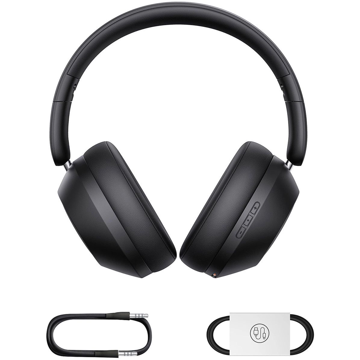 Handsfree Bluetooth Baseus Bass 30 Max, A2DP, Μαύρο A00070700121-00