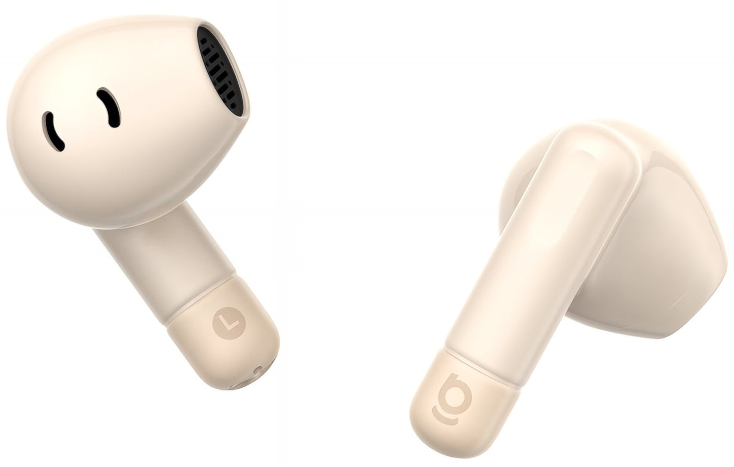 Handsfree Bluetooth Baseus Bowie Bass BS2 Lite, TWS, Ροζ A0010A07
