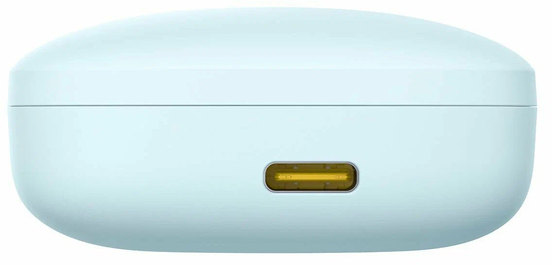 Handsfree Bluetooth Baseus Bowie E16, TWS, Μπλε A00061900313-01