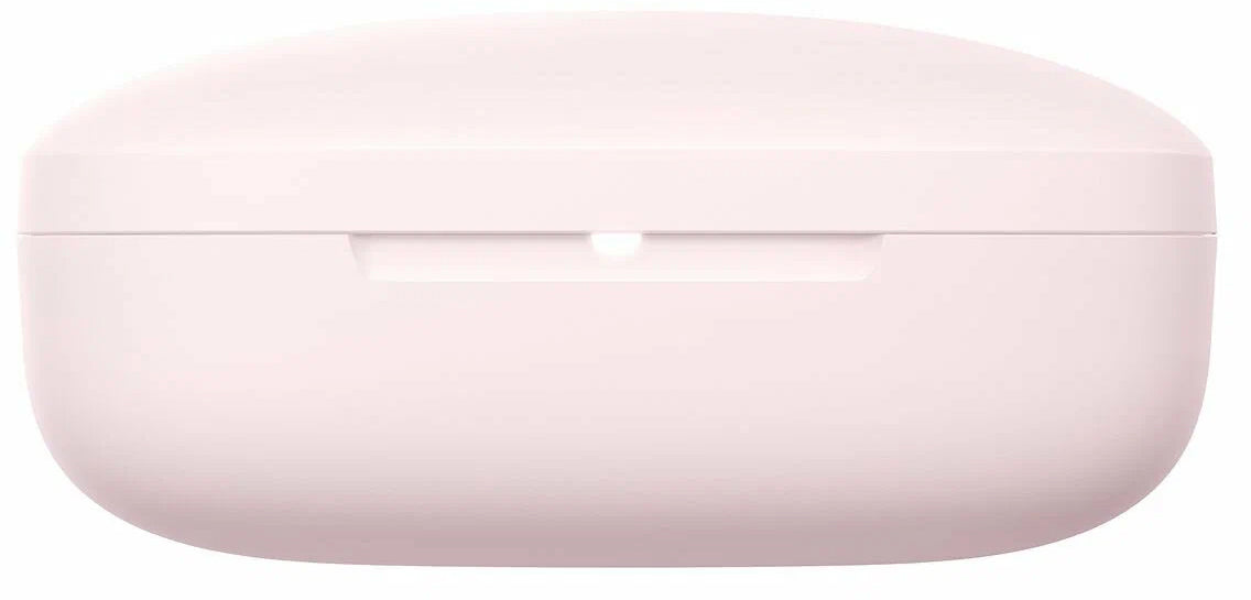 Handsfree Bluetooth Baseus Bowie E16, TWS, Ροζ A00061900413-01