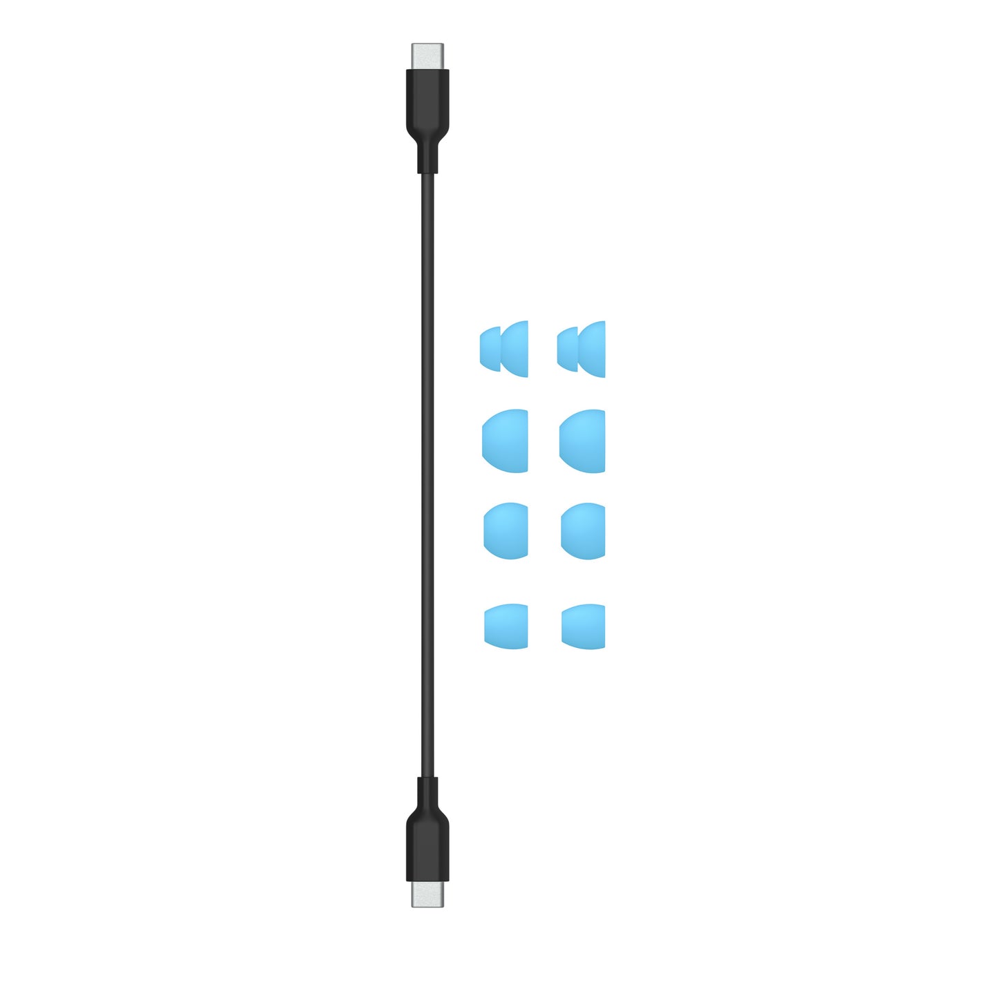 Handsfree Bluetooth Beats Flex, A2DP, Μπλε MYMG2ZM/A