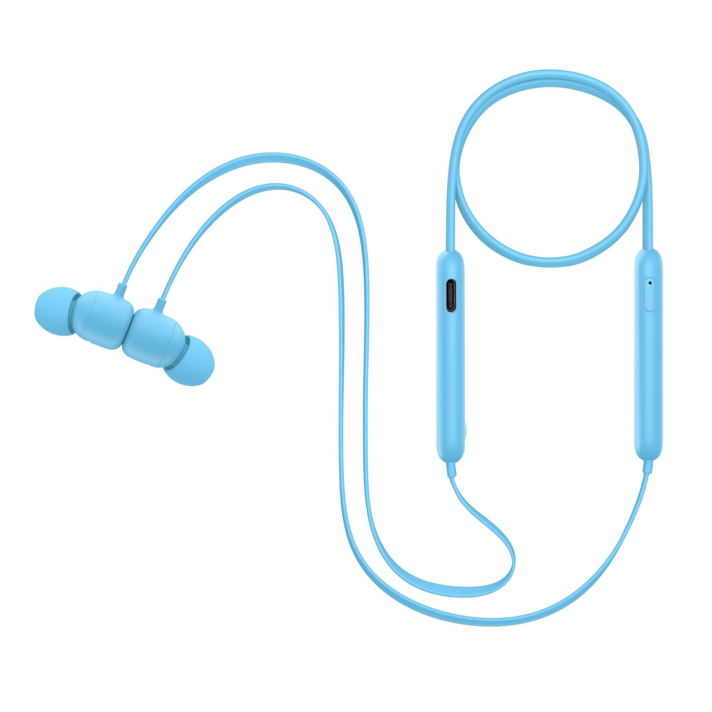 Handsfree Bluetooth Beats Flex, A2DP, Μπλε MYMG2ZM/A