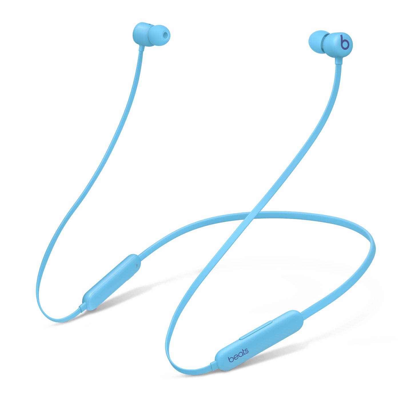 Handsfree Bluetooth Beats Flex, A2DP, Μπλε MYMG2ZM/A