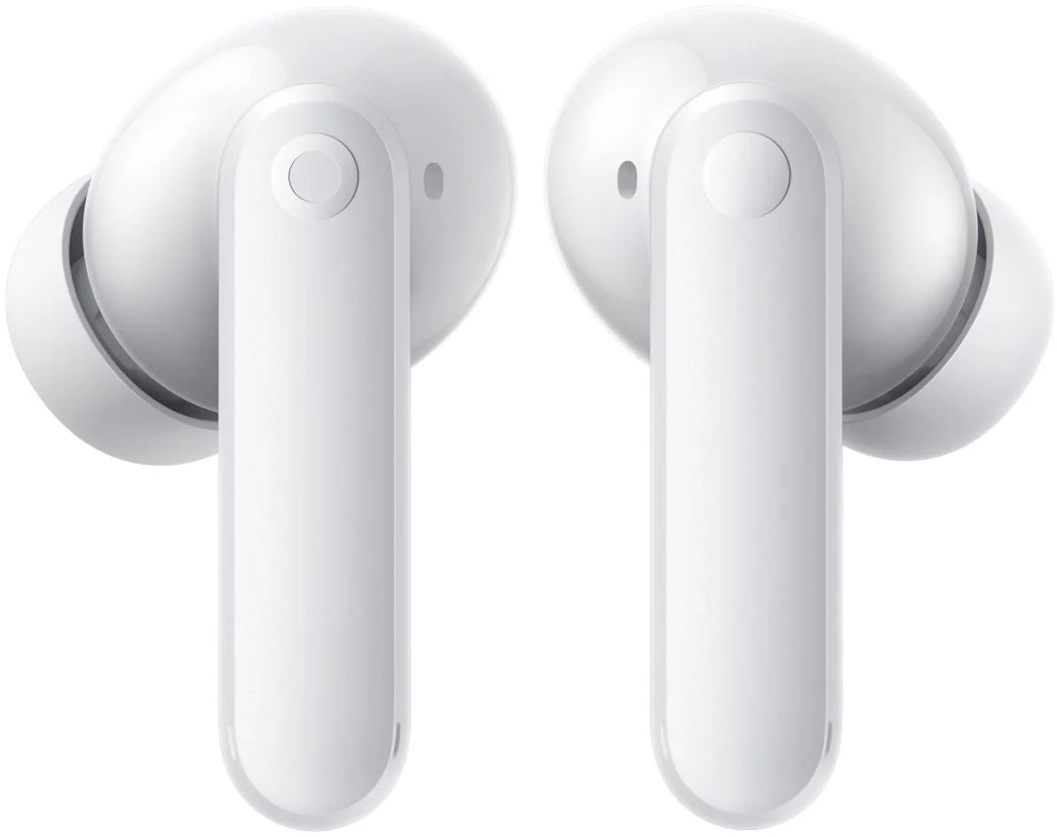 Handsfree Bluetooth CMF από τα Nothing Buds 2 Plus, TWS, ANC, MultiPoint, Ανοιχτό Γκρι