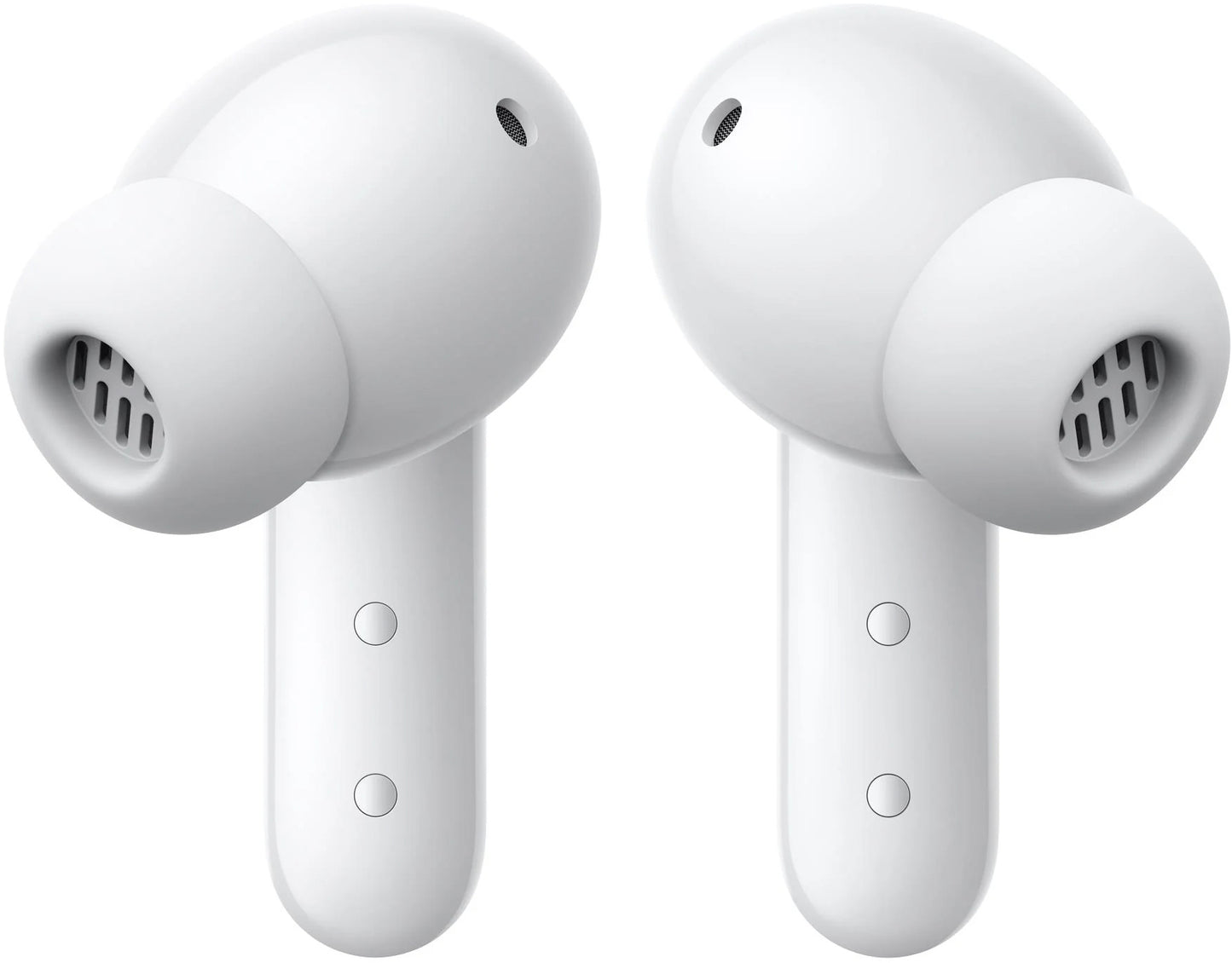 Handsfree Bluetooth CMF από τα Nothing Buds 2 Plus, TWS, ANC, MultiPoint, Ανοιχτό Γκρι