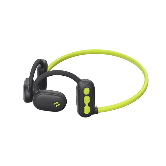 Handsfree Bluetooth HAVIT E553BT Freego Pro, A2DP, Πράσινο