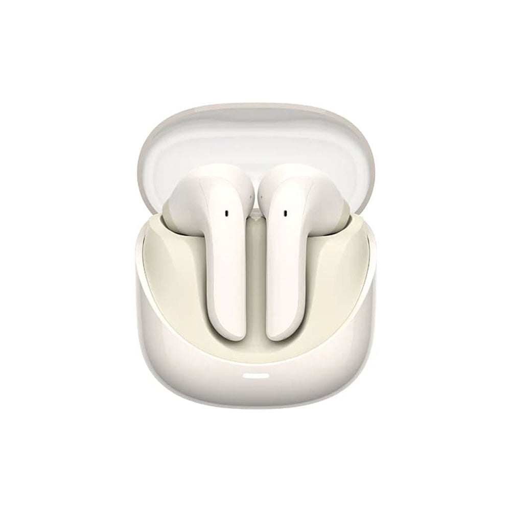 Handsfree Bluetooth HAVIT Modern Buds TW974, TWS, Μπεζ