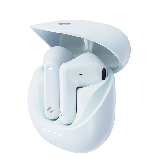 Handsfree Bluetooth HAVIT TW931, TWS, Blue
