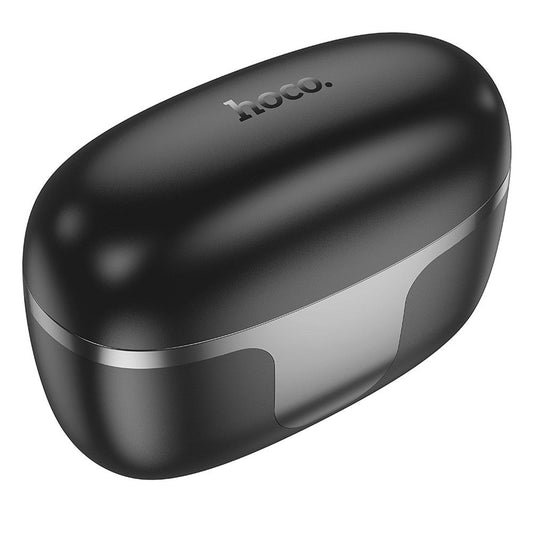 Bluetooth Handsfree Bluetooth HOCO EQ10, TWS, Μαύρο