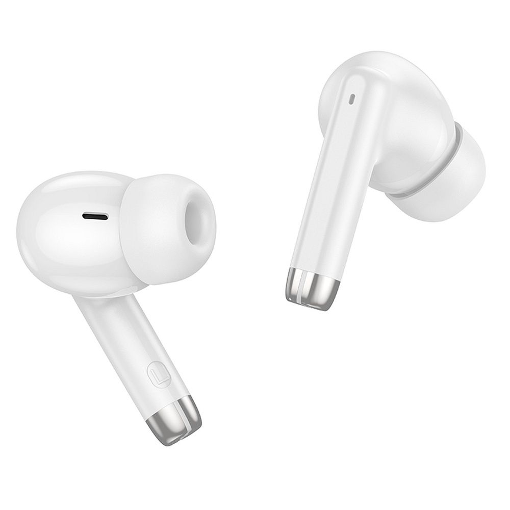 Bluetooth Handsfree Bluetooth HOCO EQ2, TWS, Λευκό