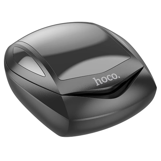 Handsfree Bluetooth HOCO EW28, TWS, Μαύρο