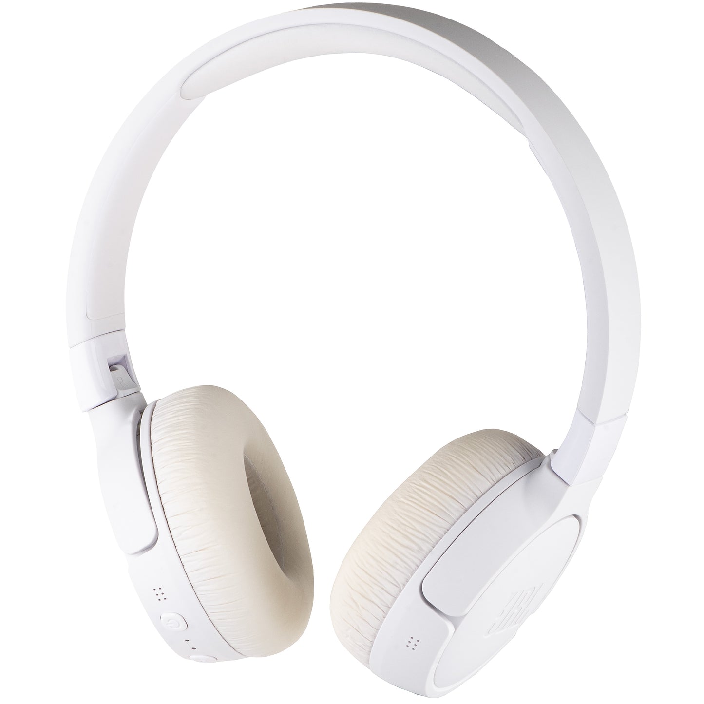Handsfree Bluetooth JBL Tune 670NC, MultiPoint, A2DP, ANC, Λευκό JBLT670NCWHTAP