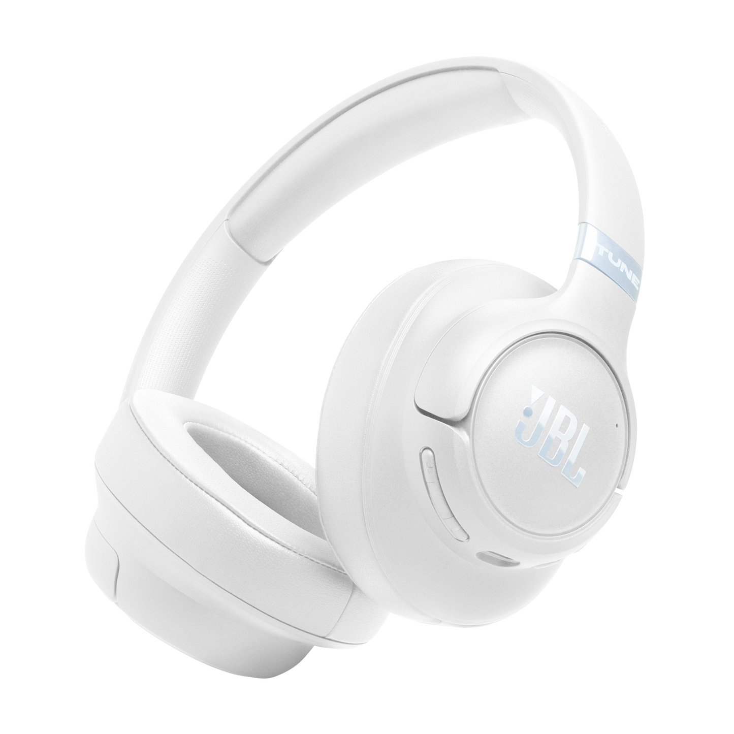 Handsfree Bluetooth JBL Tune 780NC, MultiPoint, A2DP, ANC, Λευκό JBLT780NCWHT