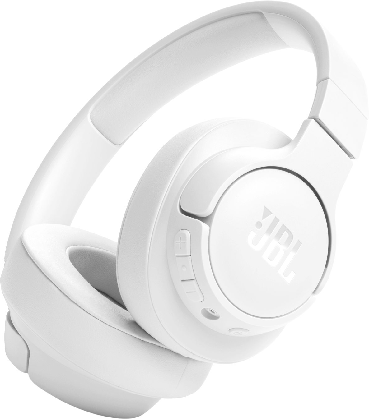 Handsfree Bluetooth JBL Tune 720BT, MultiPoint, A2DP, Λευκό JBLT720BTWHT