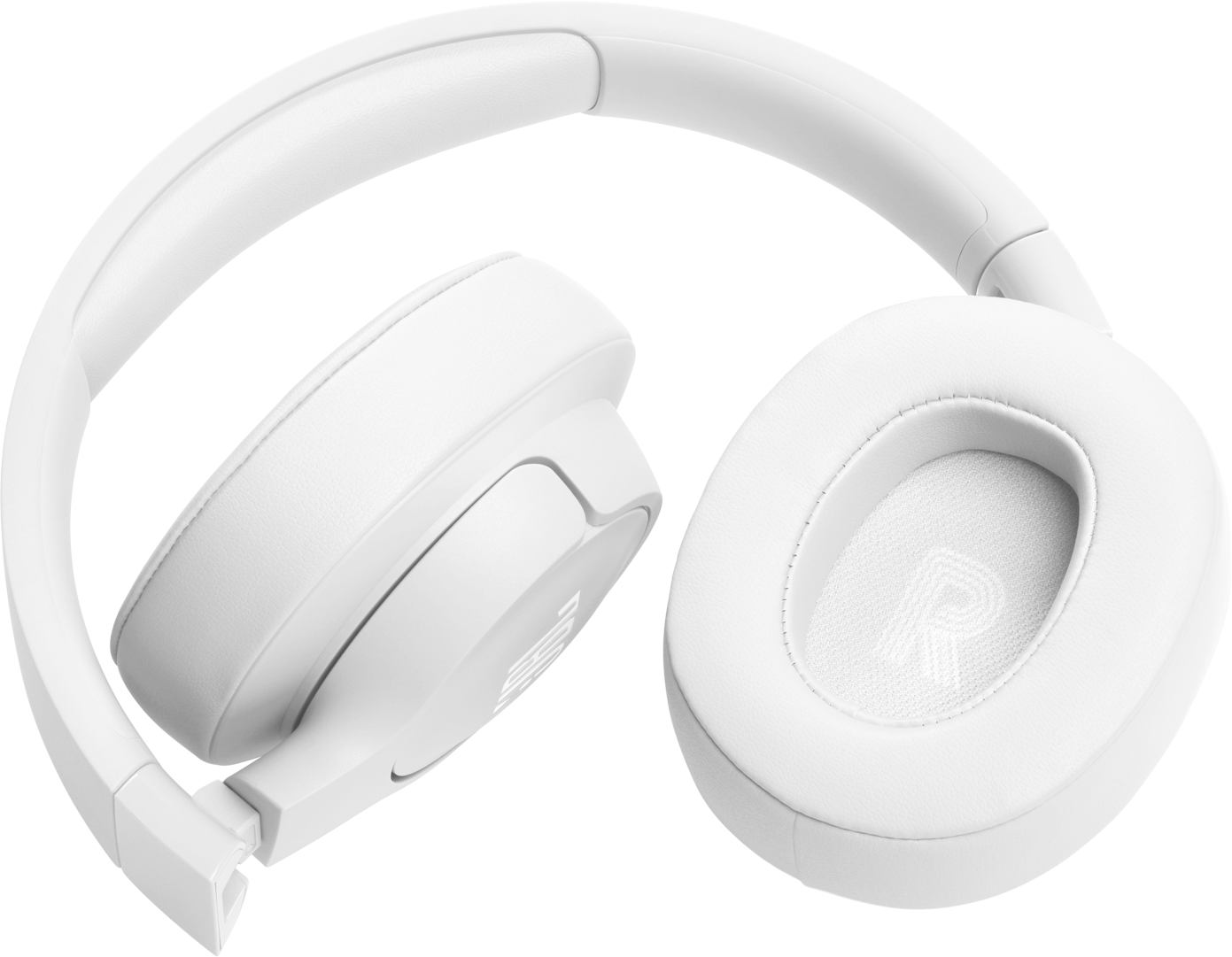 Handsfree Bluetooth JBL Tune 720BT, MultiPoint, A2DP, Λευκό JBLT720BTWHT