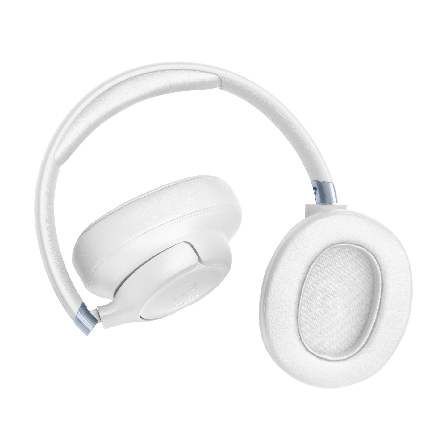 Handsfree Bluetooth JBL Tune 780NC, MultiPoint, A2DP, ANC, Λευκό JBLT780NCWHT