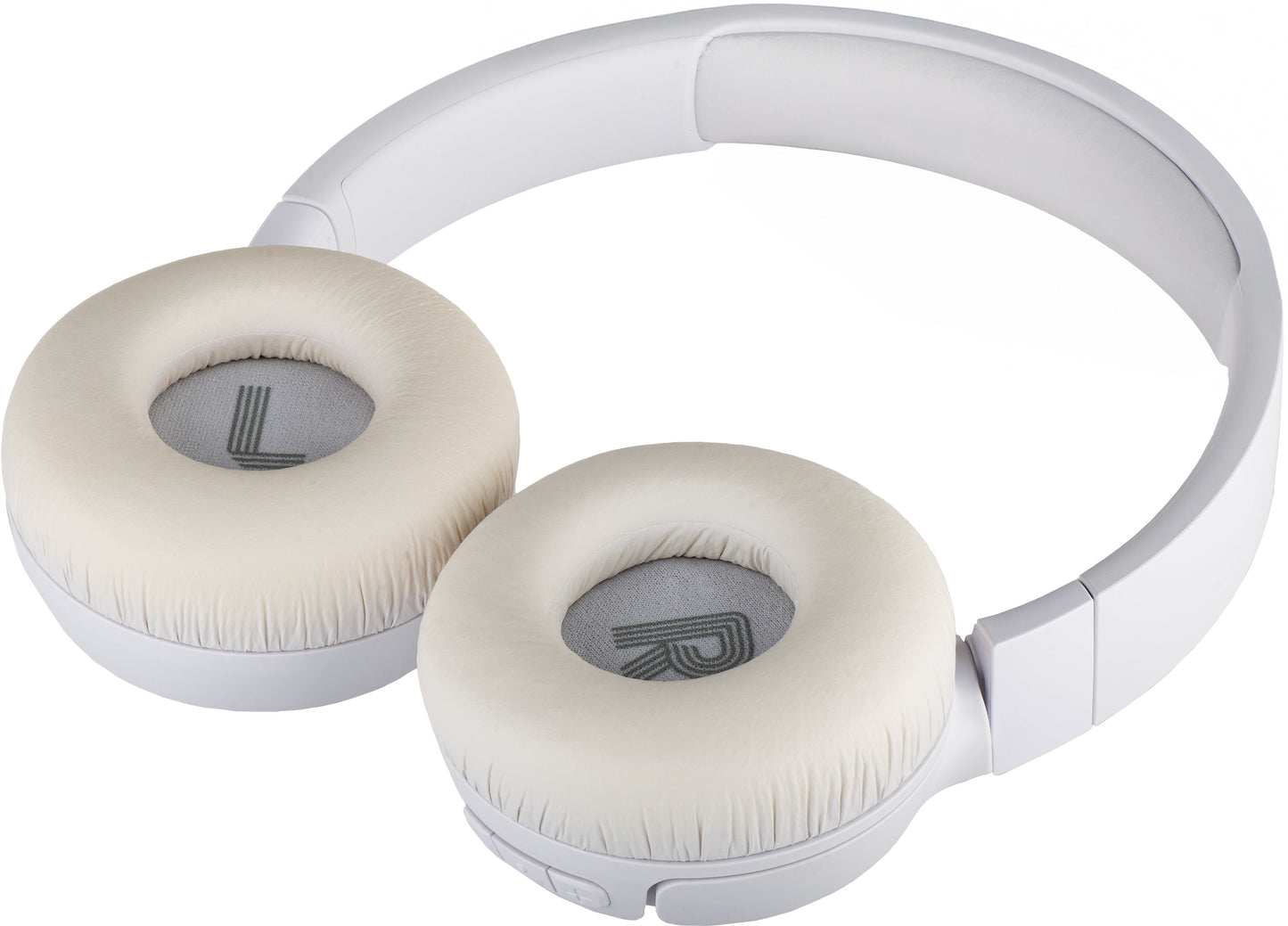 Handsfree Bluetooth JBL Tune 670NC, MultiPoint, A2DP, ANC, Λευκό JBLT670NCWHTAP