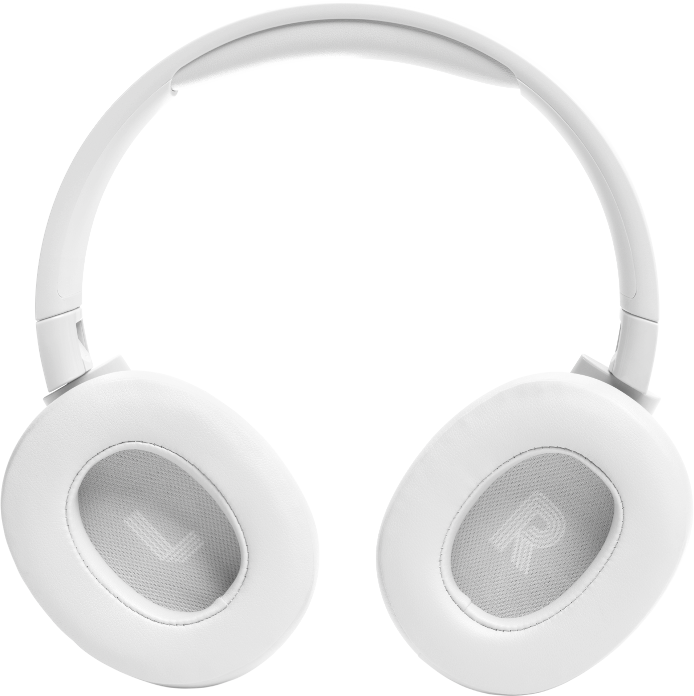 Bluetooth handsfree JBL Tune 720BT, MultiPoint, A2DP, λευκό