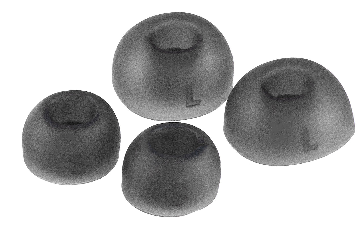 Handsfree Bluetooth JBL Tune Buds, TWS, ANC, Multipoint, Μαύρο JBLTBUDSBLK