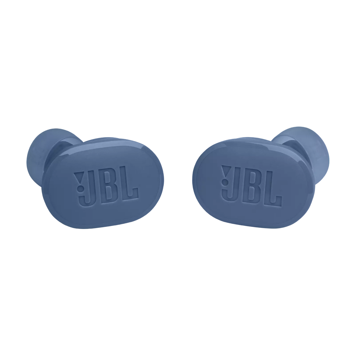 Handsfree Bluetooth JBL Tune Buds, TWS, ANC, MultiPoint, Μπλε JBLTBUDSBLU