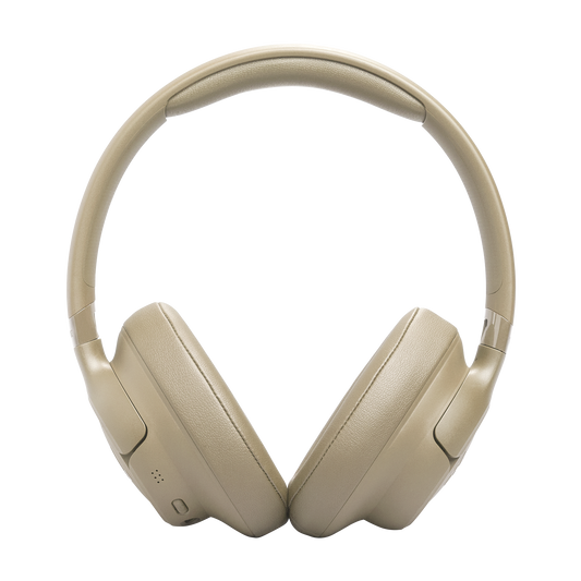 Handsfree Bluetooth JBL Tune 730BT, MultiPoint, A2DP, Μπεζ JBLT730BTBEG