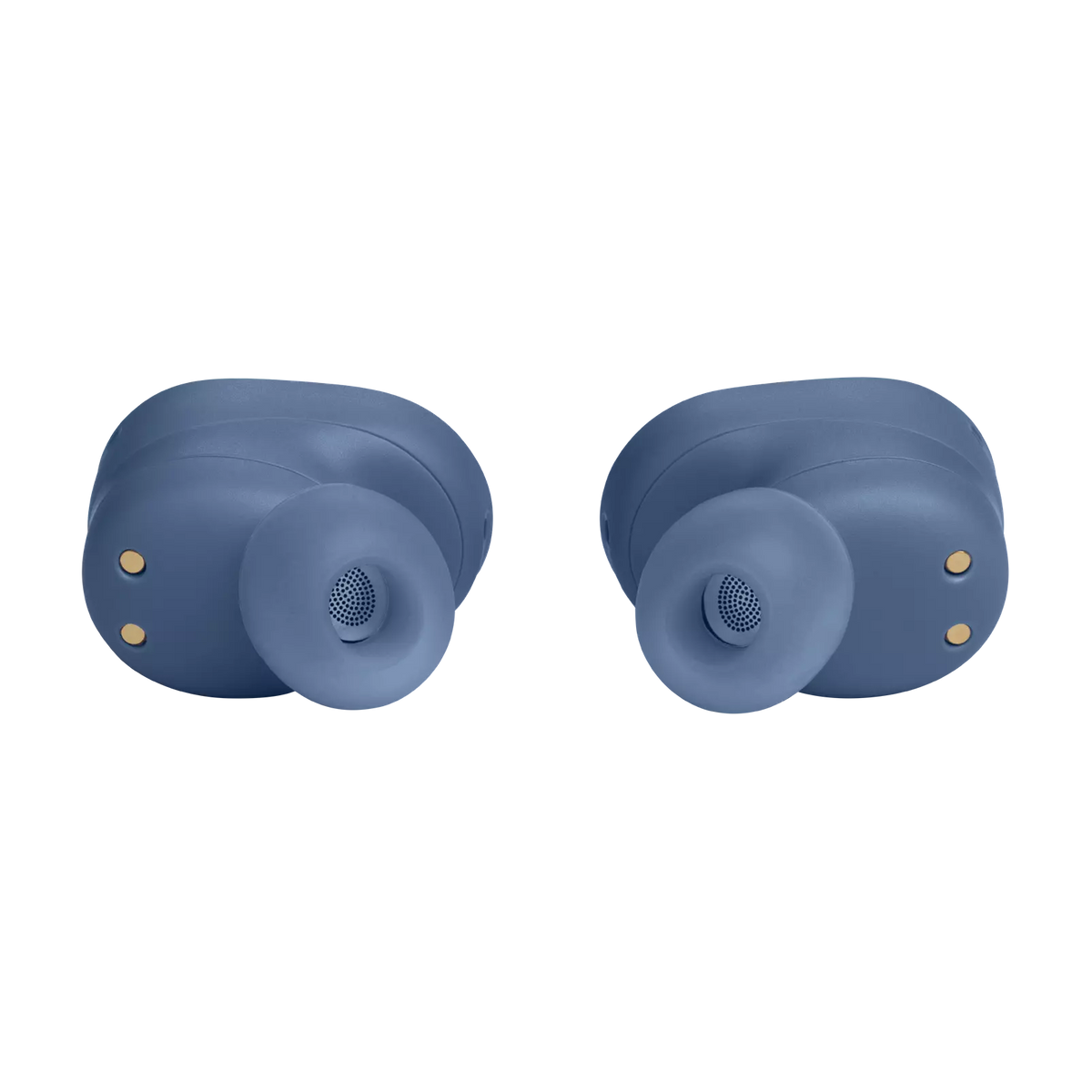 Handsfree Bluetooth JBL Tune Buds, TWS, ANC, MultiPoint, Μπλε JBLTBUDSBLU