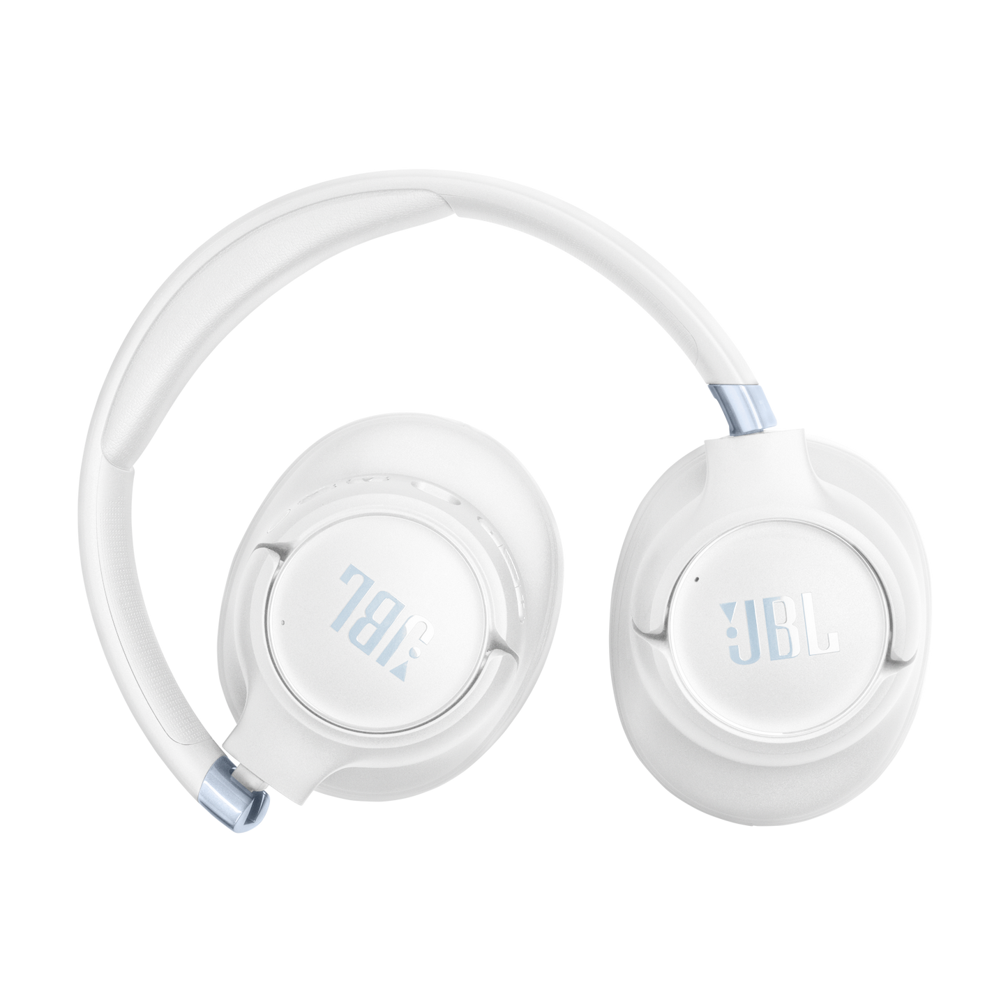Handsfree Bluetooth JBL Tune 780NC, MultiPoint, A2DP, ANC, Λευκό JBLT780NCWHT