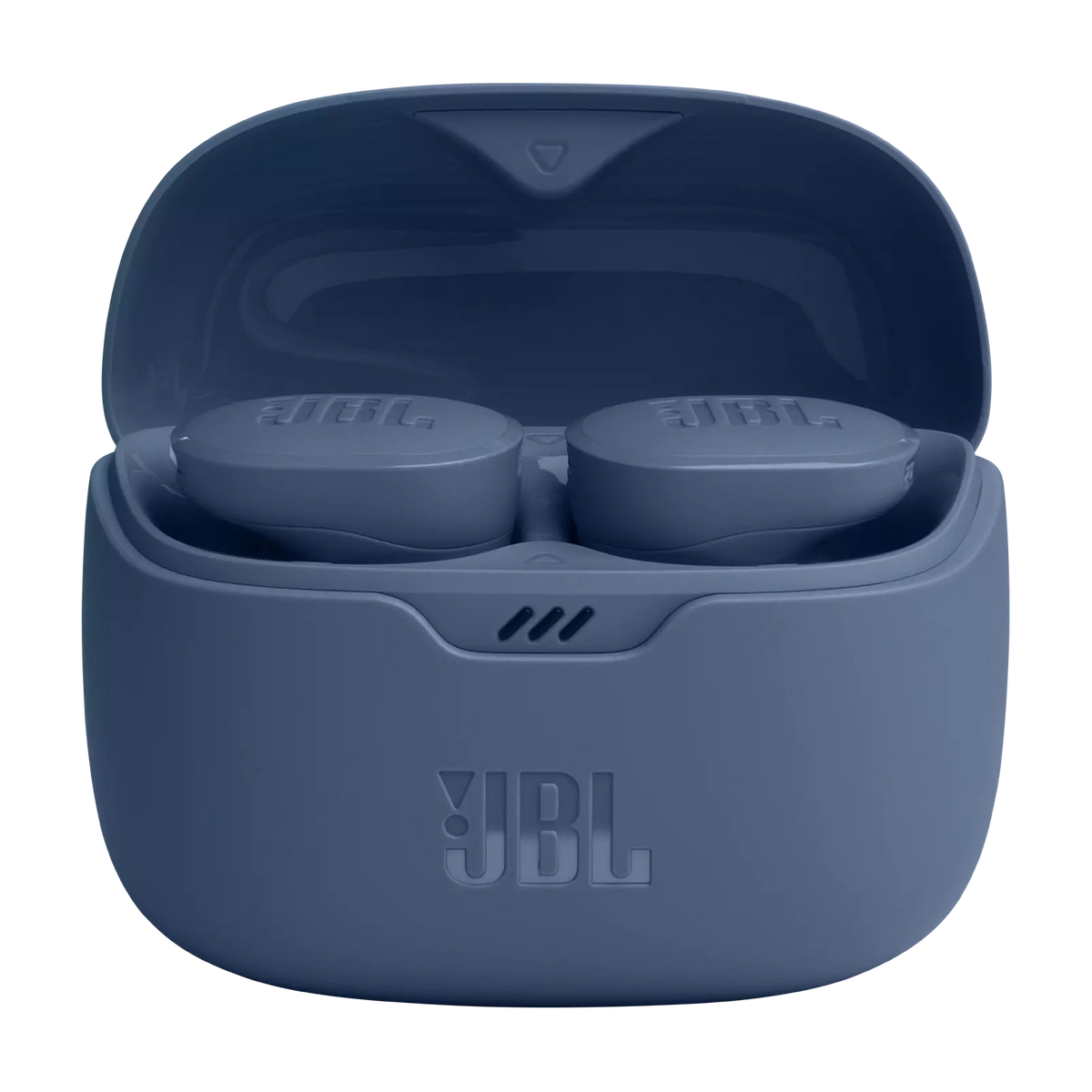 Handsfree Bluetooth JBL Tune Buds, TWS, ANC, MultiPoint, Μπλε JBLTBUDSBLU