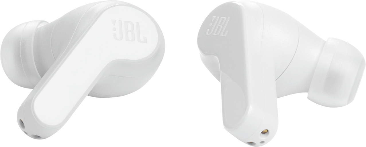 Handsfree Bluetooth JBL Wave 200TWS, TWS, Λευκό