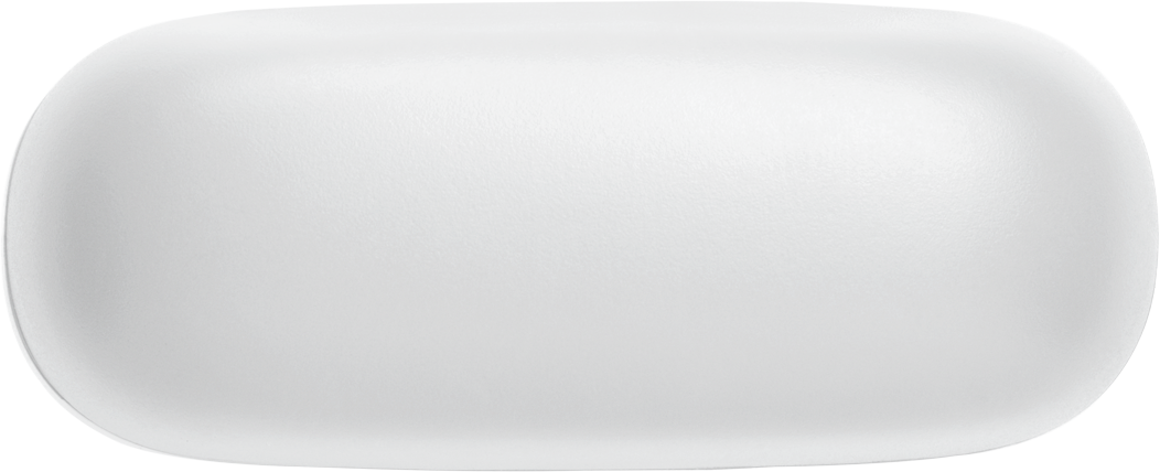 Handsfree Bluetooth JBL Wave 200TWS, TWS, Λευκό