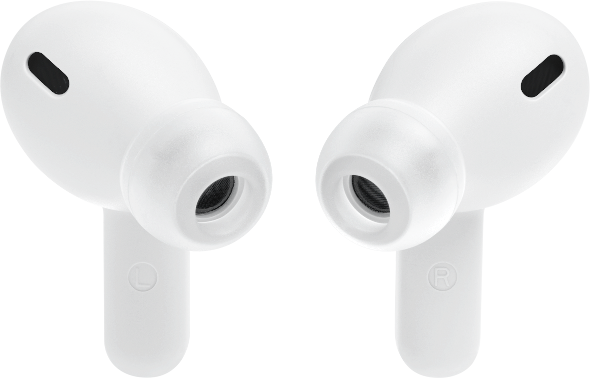 Handsfree Bluetooth JBL Wave 200TWS, TWS, Λευκό