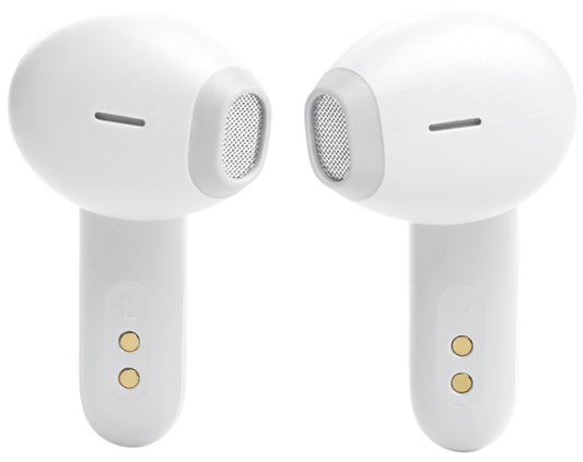 Handsfree Bluetooth JBL Wave Flex, TWS, Multipoint, White JBLWFLEXWHT