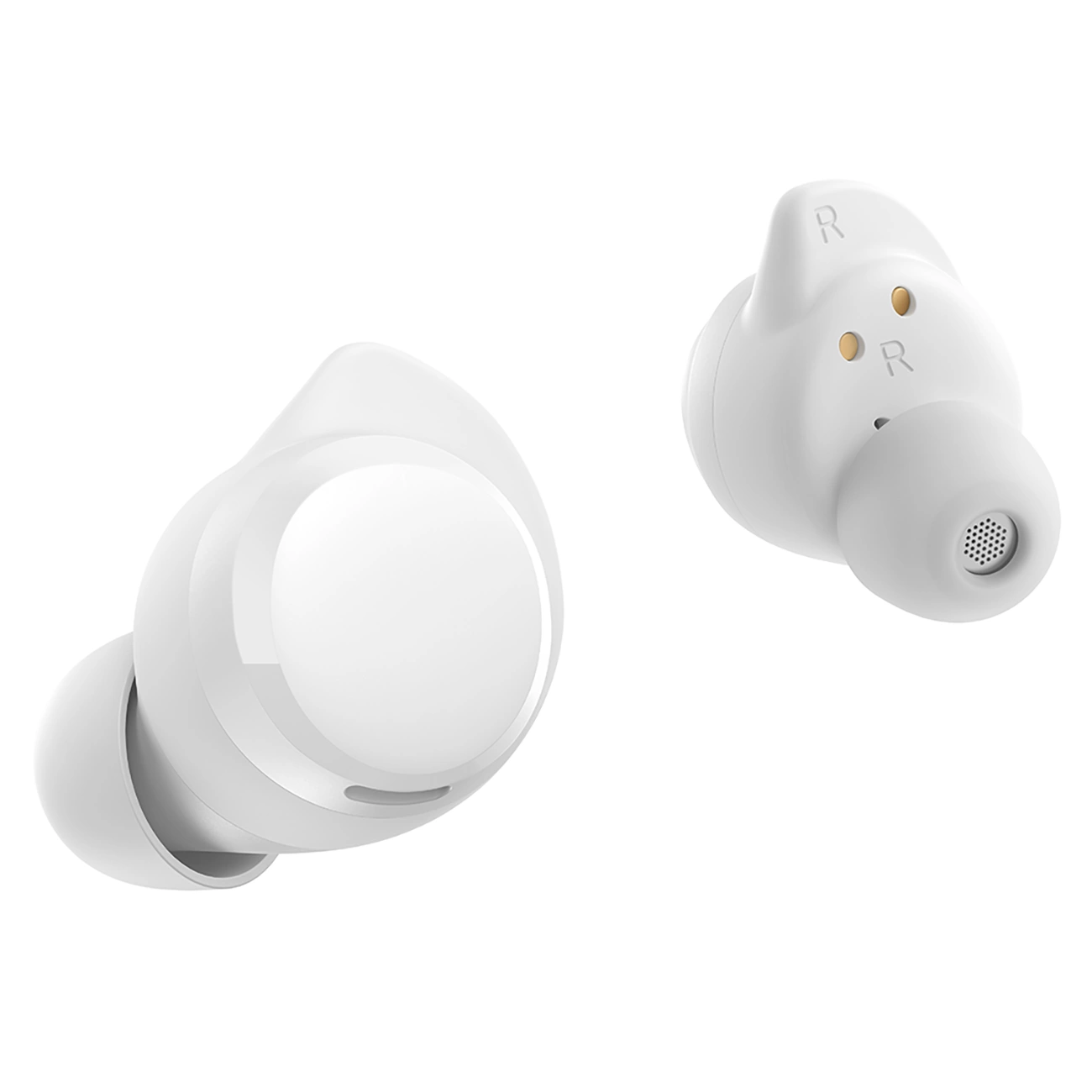 Ασύρματα ακουστικά Bluetooth Joyroom Jdots JR-DB3, TWS, Λευκό