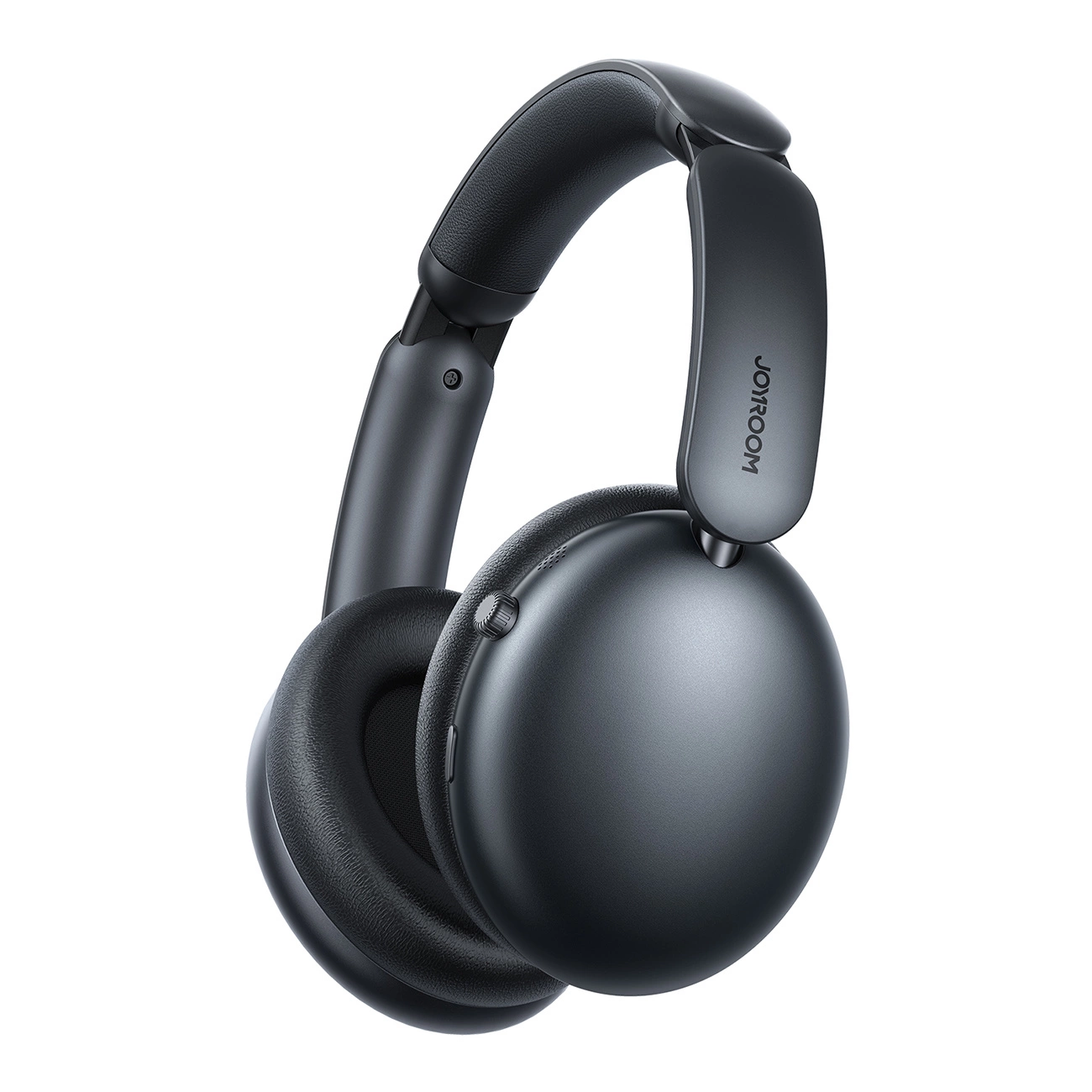 Ασύρματα ακουστικά Bluetooth Joyroom JR-JH1, A2DP, ANC, Μαύρο