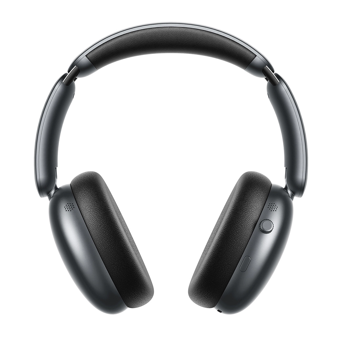 Ασύρματα ακουστικά Bluetooth Joyroom JR-JH1, A2DP, ANC, Μαύρο