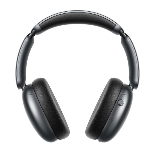 Ασύρματα ακουστικά Bluetooth Joyroom JR-JH1, A2DP, ANC, Μαύρο