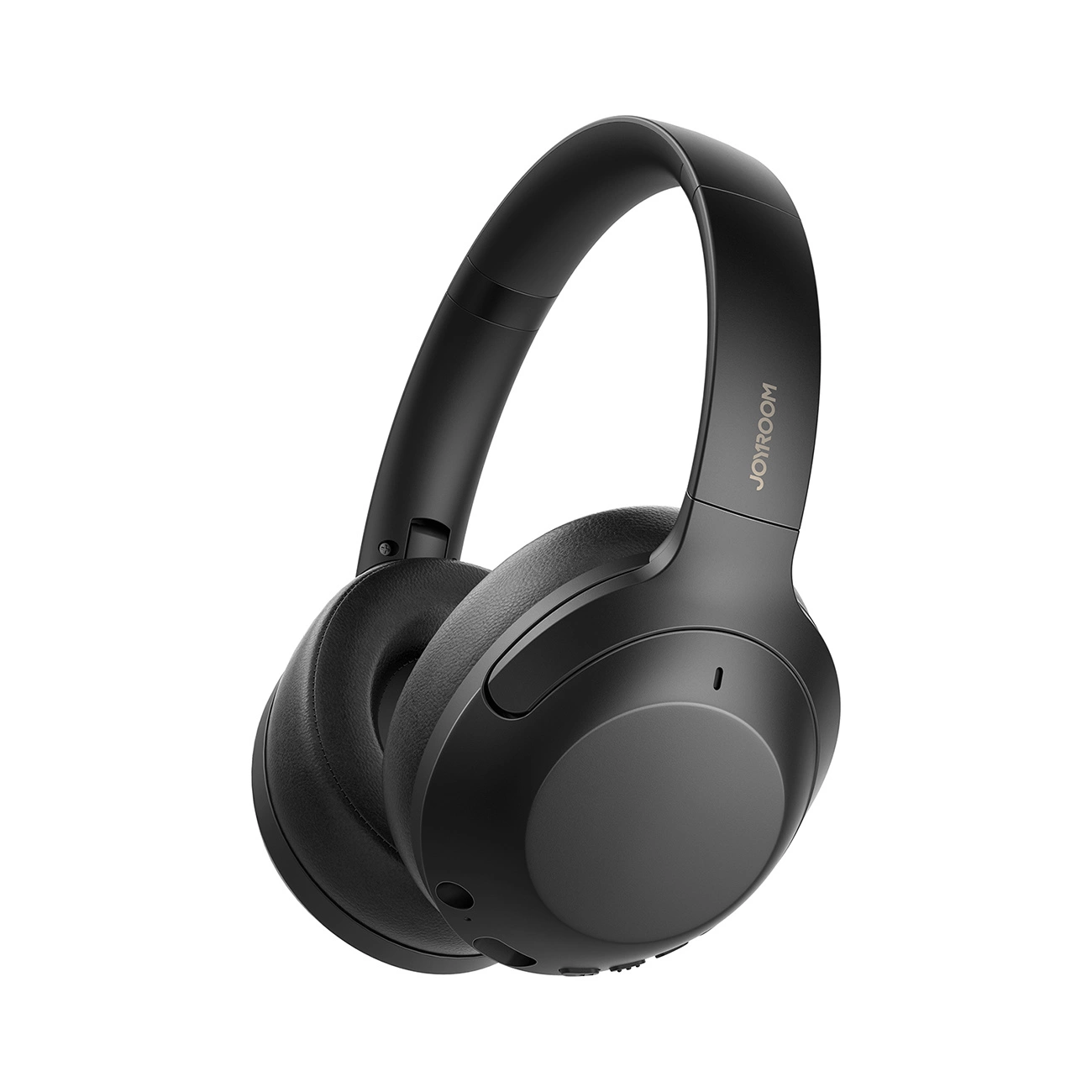 Ασύρματα ακουστικά Bluetooth Joyroom JR-JH2, A2DP, ANC, Μαύρο