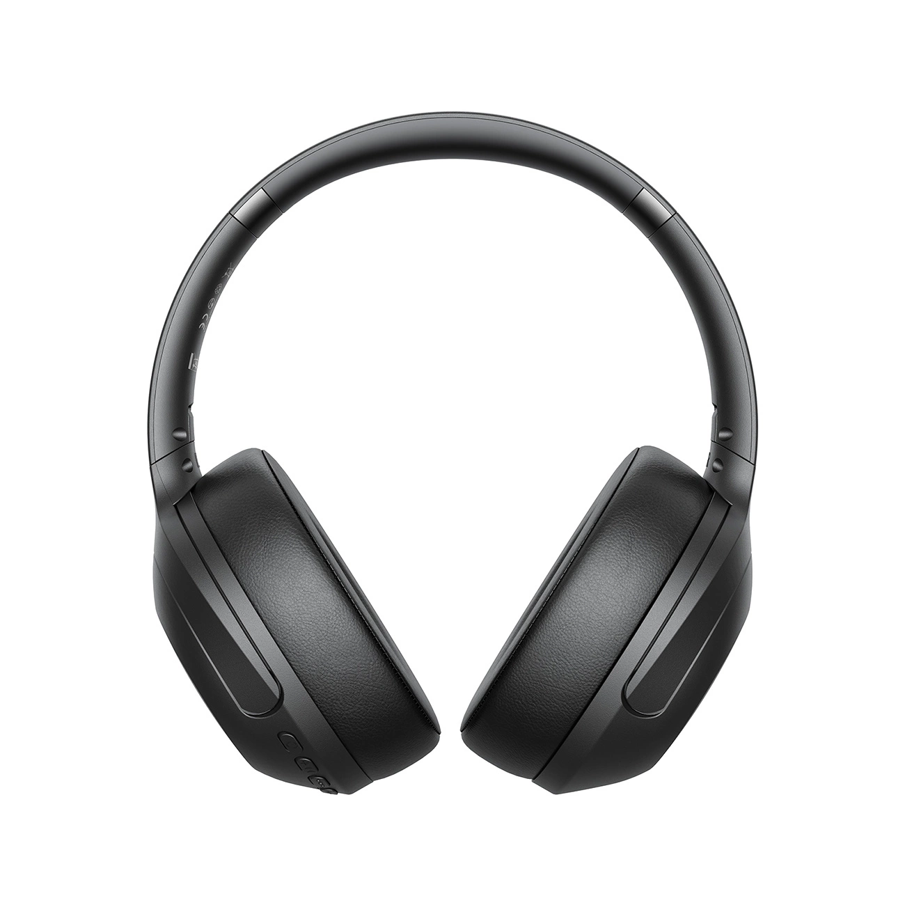 Ασύρματα ακουστικά Bluetooth Joyroom JR-JH2, A2DP, ANC, Μαύρο