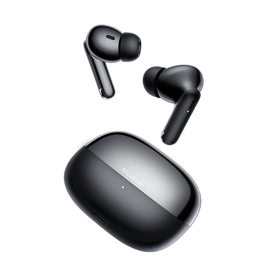 McDodo HP-0041 B05 Bluetooth Handsfree, TWS, Black