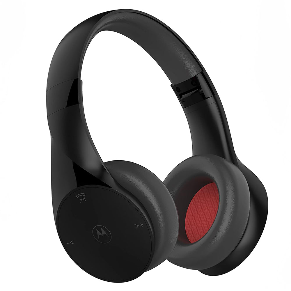 Handsfree Bluetooth Motorola Moto XT500, MultiPoint, A2DP, Μαύρο