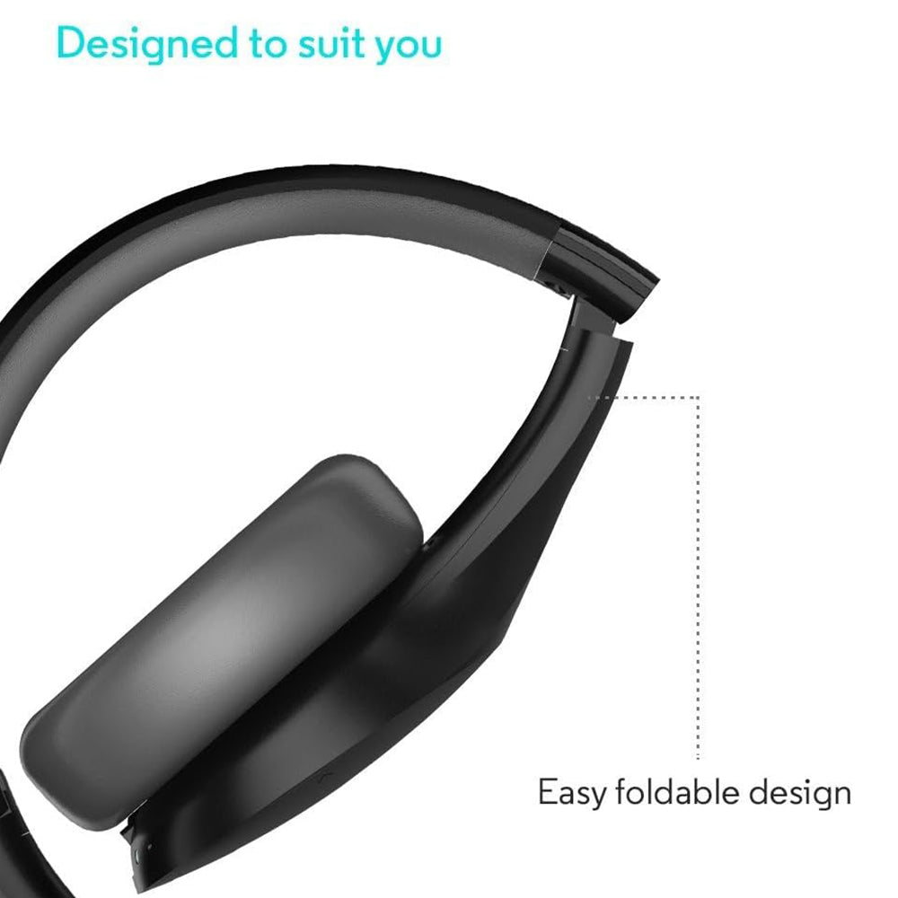 Handsfree Bluetooth Motorola Moto XT500, MultiPoint, A2DP, Μαύρο