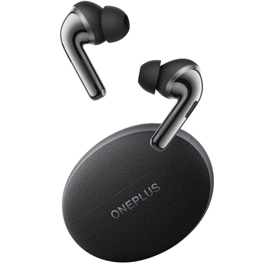 Ακουστικά Bluetooth OnePlus Buds Pro 3, μαύρο 5481158575