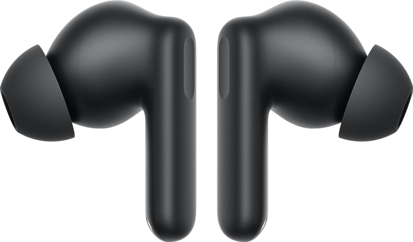 Handsfree Bluetooth OnePlus Nord Buds 3R, TWS, MultiPoint, Μαύρο 5481159039
